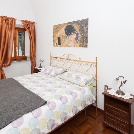 Casa Vacanze Le Piagge Di Scappini Simona مونتيلوبو فيورنتينو المظهر الخارجي الصورة