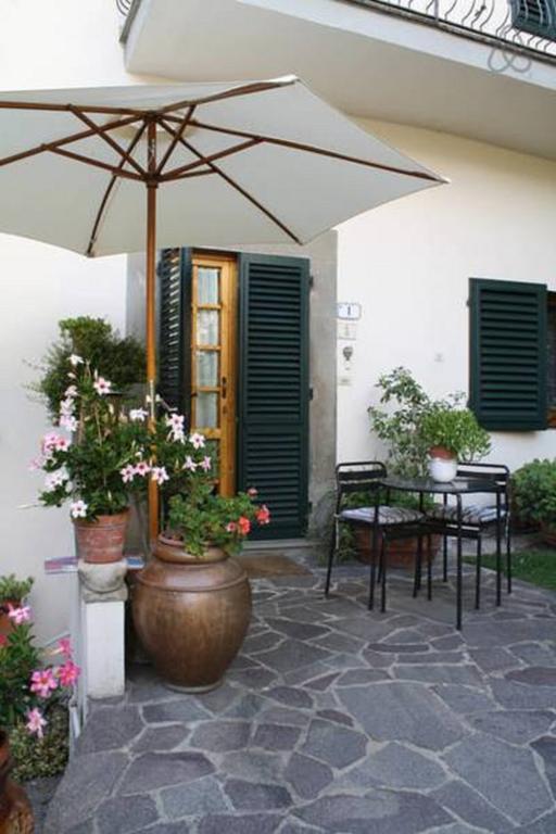 Casa Vacanze Le Piagge Di Scappini Simona مونتيلوبو فيورنتينو الغرفة الصورة