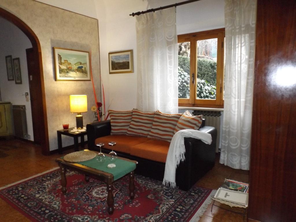 Casa Vacanze Le Piagge Di Scappini Simona مونتيلوبو فيورنتينو المظهر الخارجي الصورة