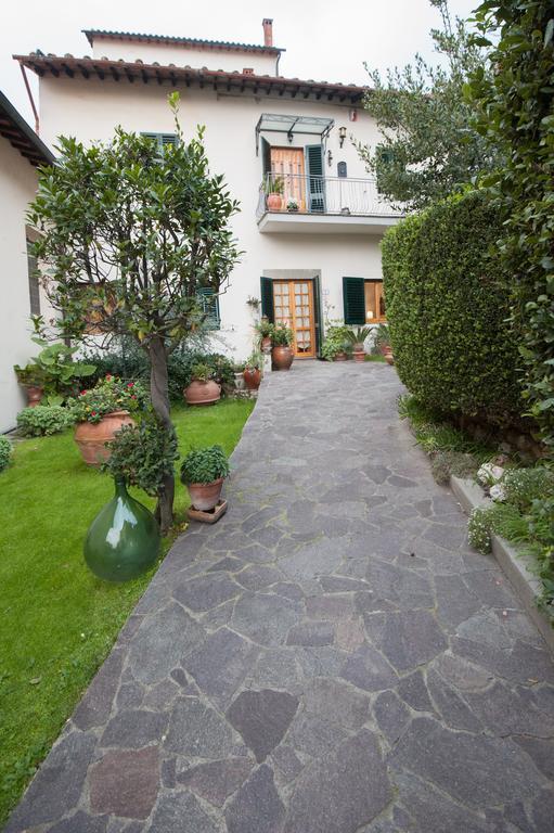 Casa Vacanze Le Piagge Di Scappini Simona مونتيلوبو فيورنتينو المظهر الخارجي الصورة