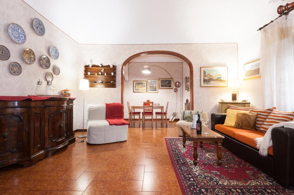 Casa Vacanze Le Piagge Di Scappini Simona مونتيلوبو فيورنتينو المظهر الخارجي الصورة
