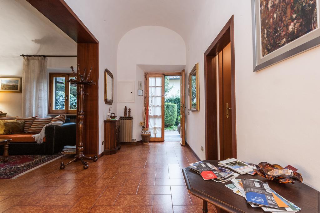 Casa Vacanze Le Piagge Di Scappini Simona مونتيلوبو فيورنتينو المظهر الخارجي الصورة