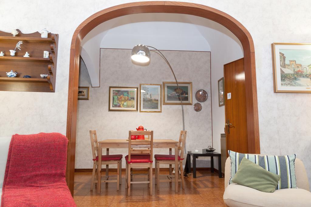 Casa Vacanze Le Piagge Di Scappini Simona مونتيلوبو فيورنتينو المظهر الخارجي الصورة