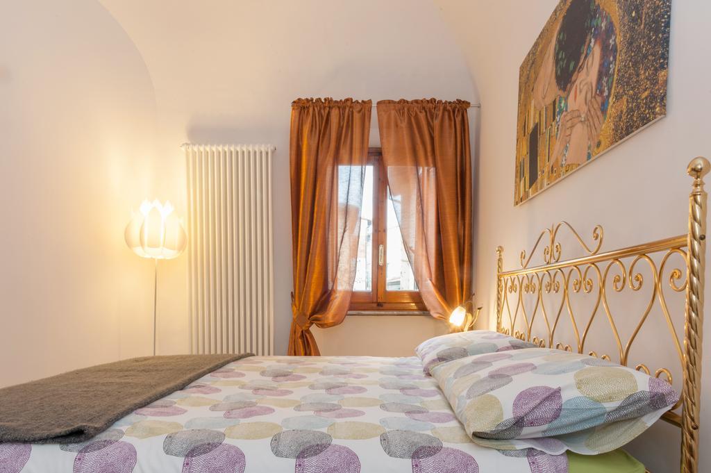 Casa Vacanze Le Piagge Di Scappini Simona مونتيلوبو فيورنتينو المظهر الخارجي الصورة
