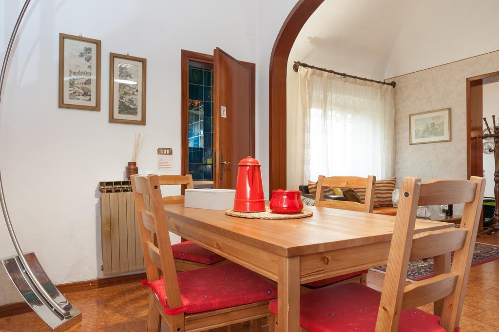 Casa Vacanze Le Piagge Di Scappini Simona مونتيلوبو فيورنتينو المظهر الخارجي الصورة