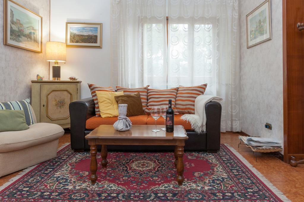 Casa Vacanze Le Piagge Di Scappini Simona مونتيلوبو فيورنتينو المظهر الخارجي الصورة